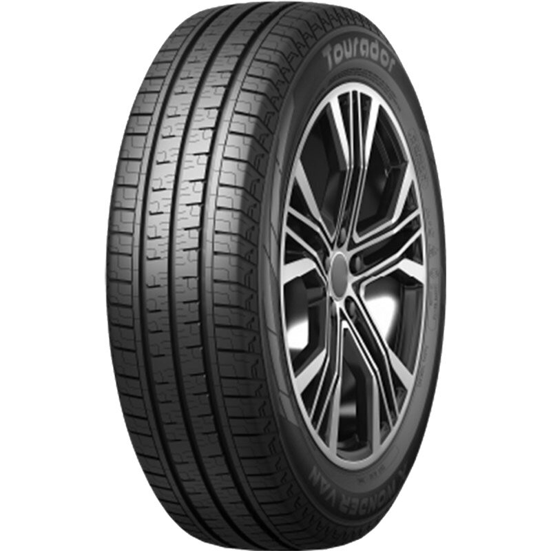 Anvelopa Vara X Wonder Van 205/75 R16C 113/111R