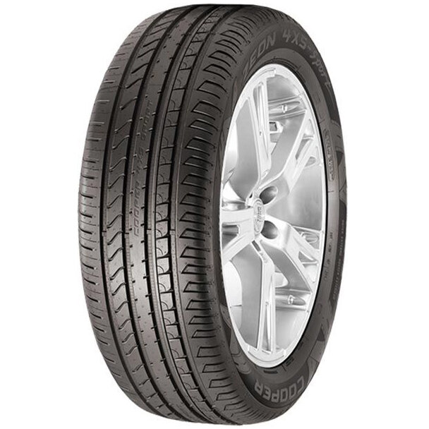 Anvelopa Vara Zeon 4XS Sport XL 255/50 R19 107Y