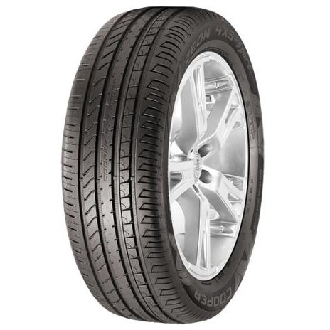 Anvelopa Vara Zeon 4XS Sport XL 285/45 R19 111W