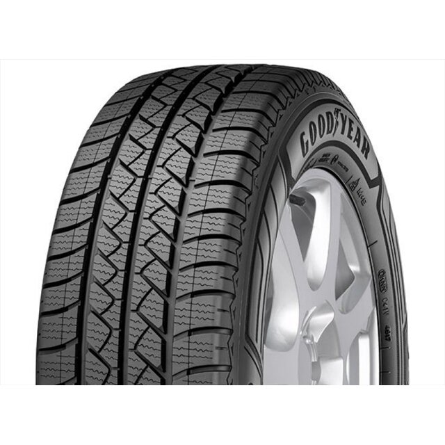 Anvelopa Vector 4seasons Cargo 235/50R19C 111/109T