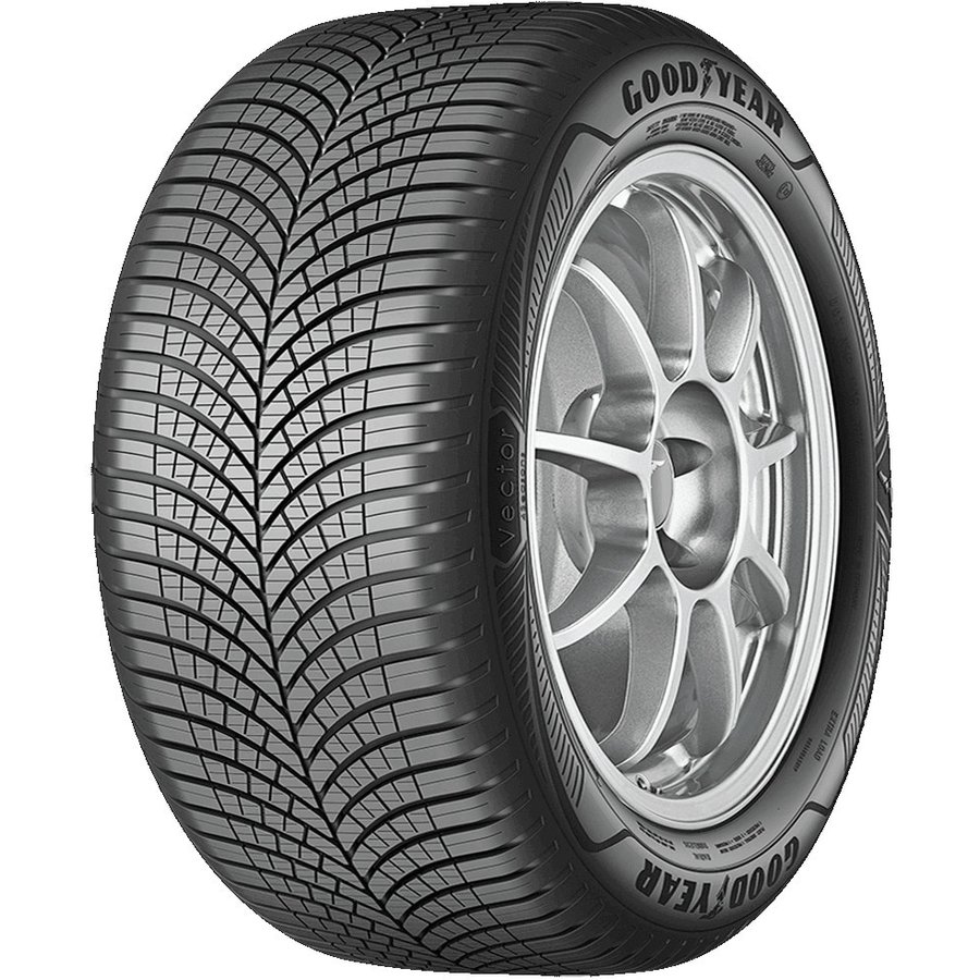 Anvelopa Vector 4seasons gen-3 suv 225/60 R17 103V