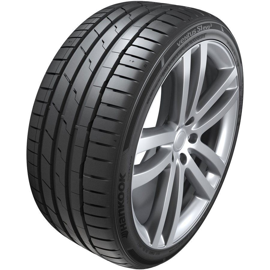 Anvelopa Ventus s1 evo3 k127 235/35 R19 91Y
