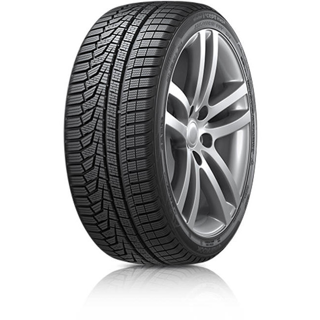 Anvelopa Winter I Cept Evo3 X W330a 255/50 R19 107V