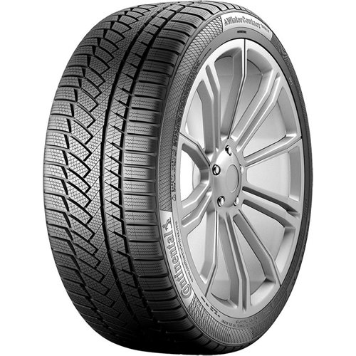 Anvelopa Wintercontact Ts 850 P 275/55 R19 111H