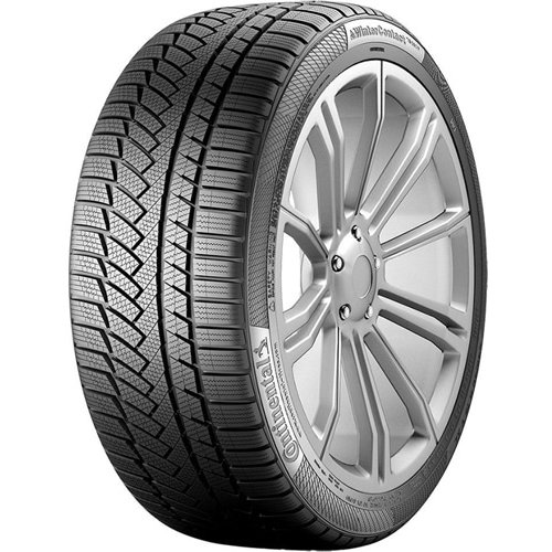 Anvelopa Wintercontact ts 850 p 285/40 R22 110V