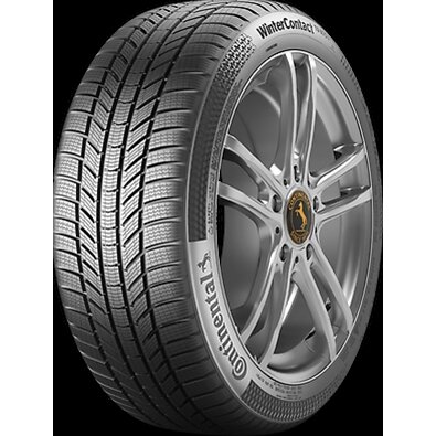 Anvelopa WinterContact TS 870 P 235/55R19 101T