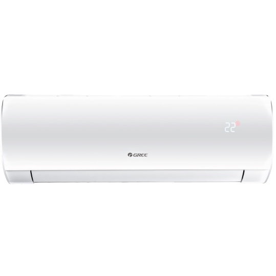 Aparat aer conditionat Fairy LCLH 2022 GWH09ACC-K6DNA1F Inverter 9000BTU Clasa A++/A+ Wi-Fi White Kit instalare inclus