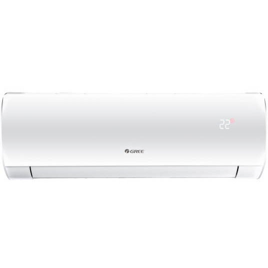 Aparat aer conditionat Fairy LCLH 2022 GWH18ACD-K6DNA1I Inverter 18000BTU Clasa A++/A+ Wi-Fi White