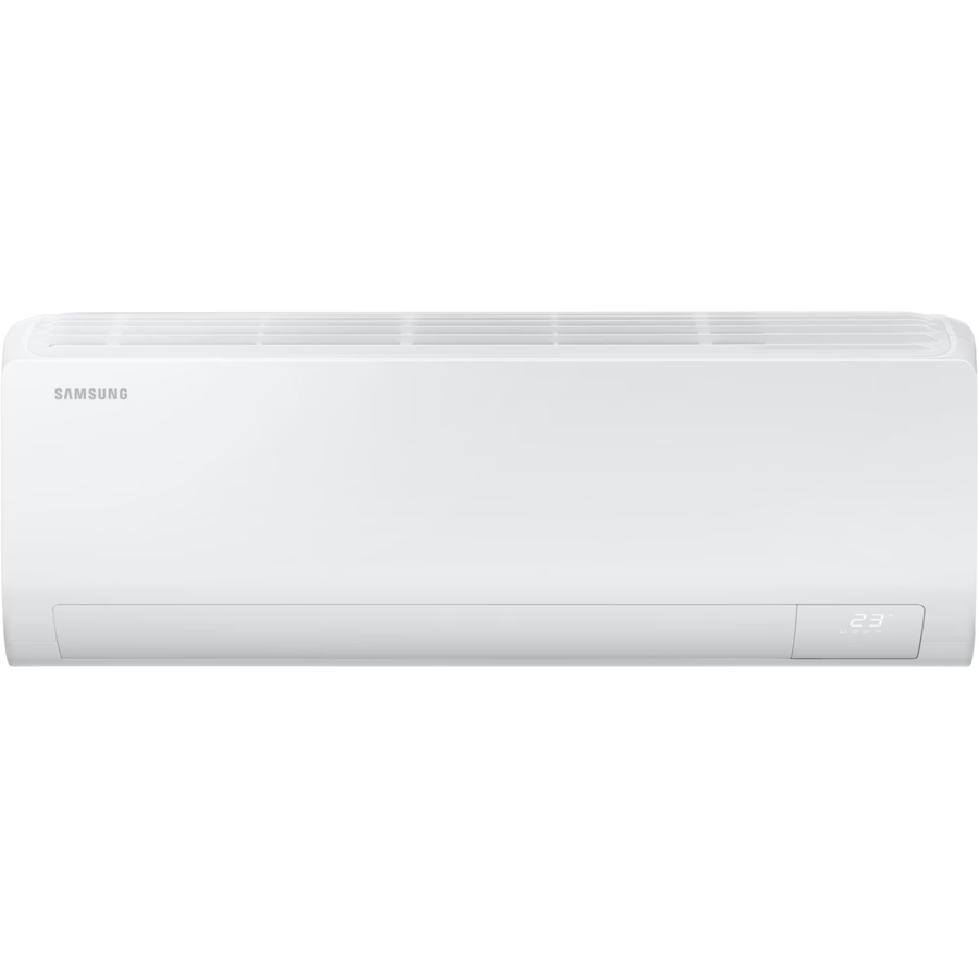 Aparat aer conditionat Luzon S2 Inverter 12000BTU Clasa A++/A+ Wi-Fi White
