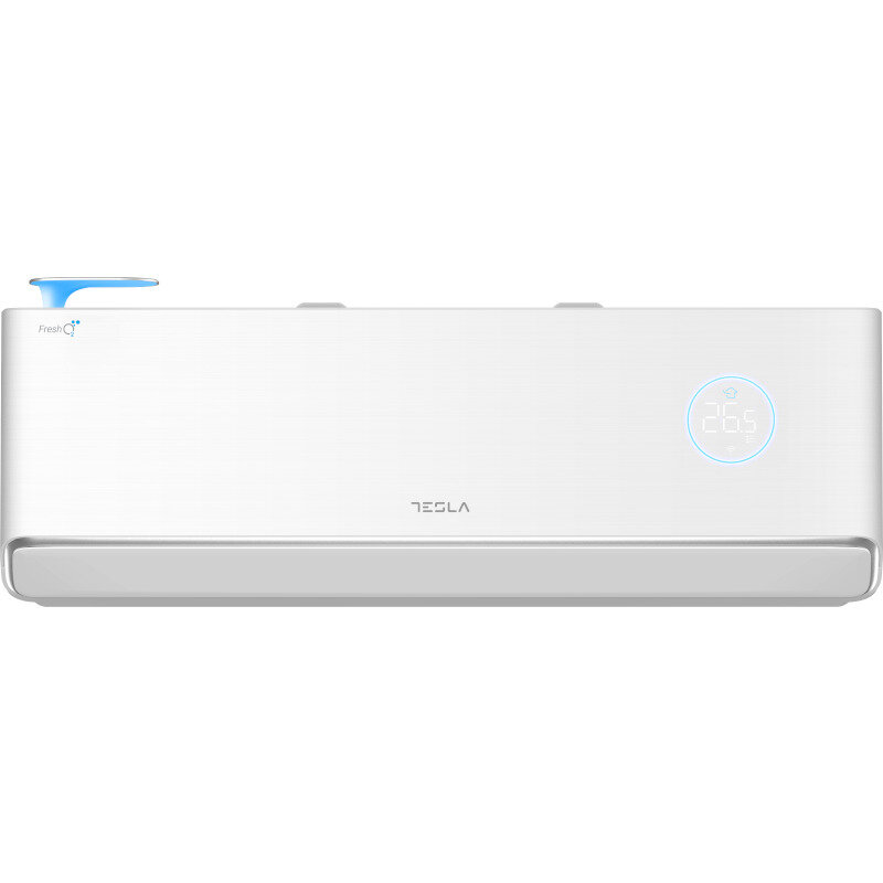 Aparat Aer Conditionat Virtuoso TT37AF-1232IAWUVT WiFi Fresh Air Senzor Lumina Inteligent Filtru HEPA Inverter 12000BTU Clasa A Alb