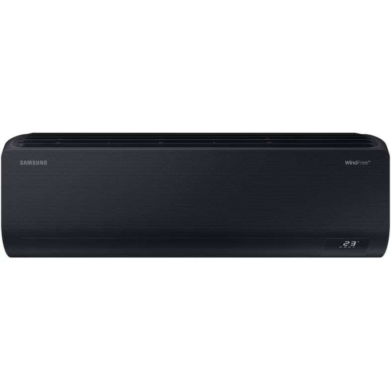 Aparat aer conditionat Windfree Avant S2 Inverter 12000BTU Clasa A+++/A++ Wi-Fi Black