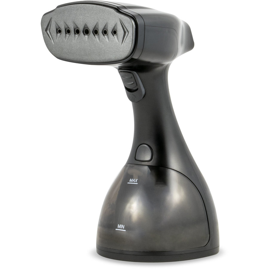 Aparat Calcat Vertical ZGS 04 Portabil Putere 	1500W Rezervor Apa 300ml Negru