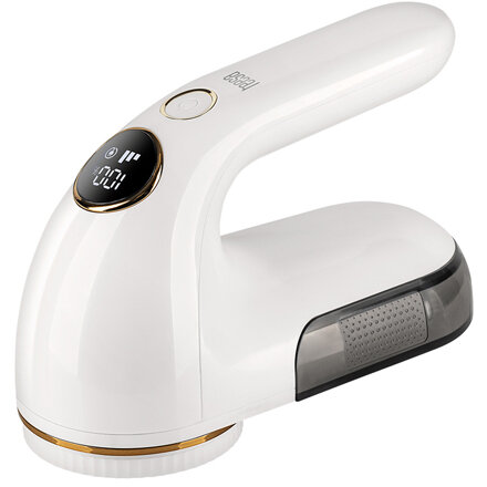 Aparat Curatat Scame 8900rpm 3x Viteze 5W Baterie 1800mAh Alb