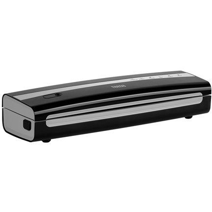 Aparat De Ambalare In Vid V200 130W Ecran Tactil Negru