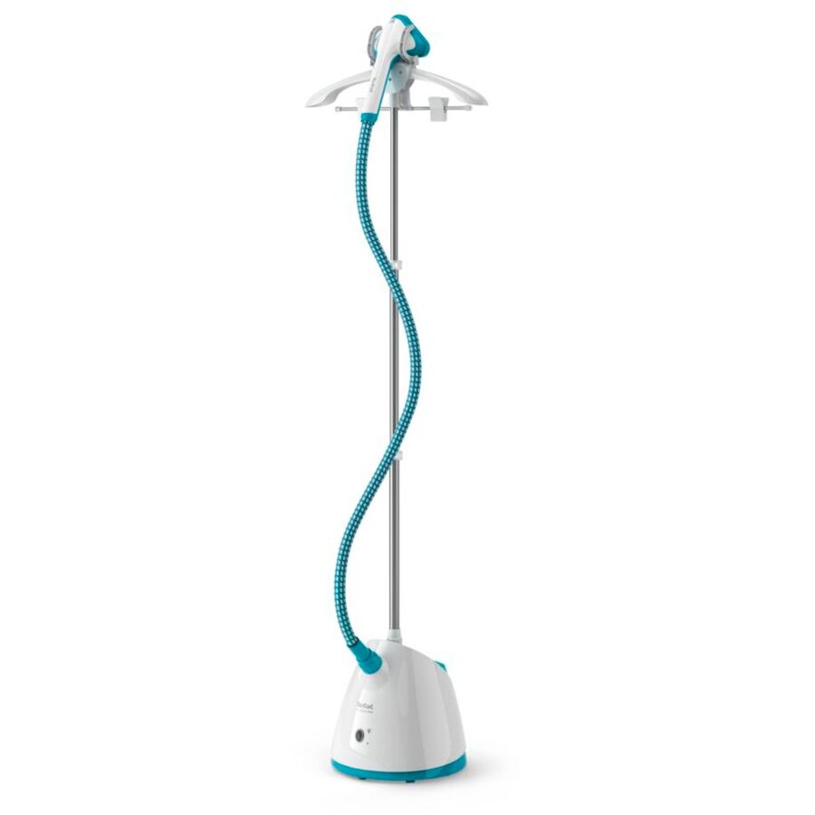 Aparat de Calcat Vertical cu Aburi Pro Style One IT2460E0 Recipient Apa 1.5L 1800W Alb/Albastru