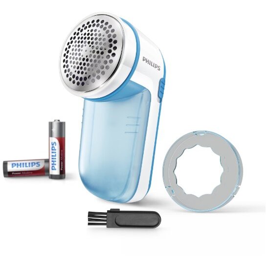 Aparat de Curatat Scame GC026/00 8800Rpm Alb-Albastru