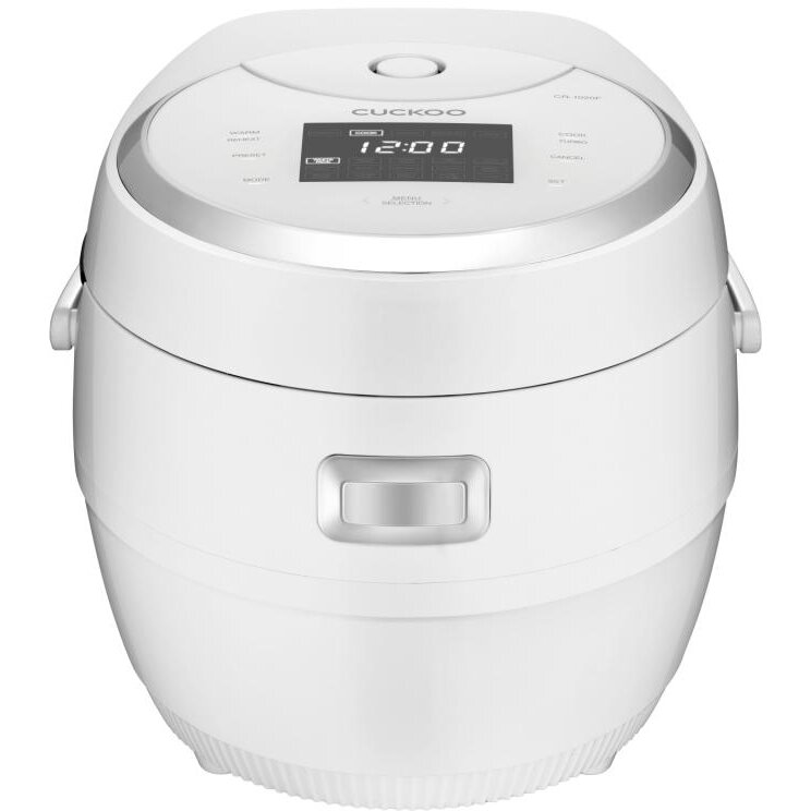 Aparat De Facut Orez Micom 1800Ml CR-1020F Alb