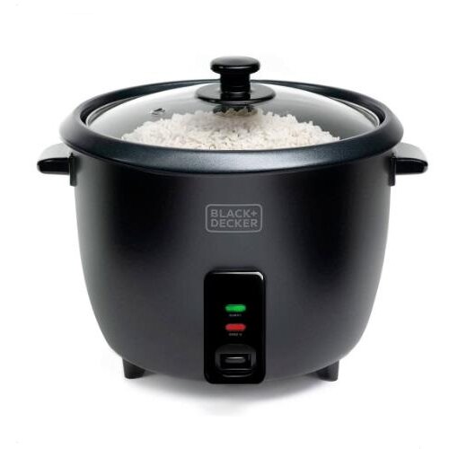 Aparat de Gatit Orez BXRC1800E 1.8L 700W Negru