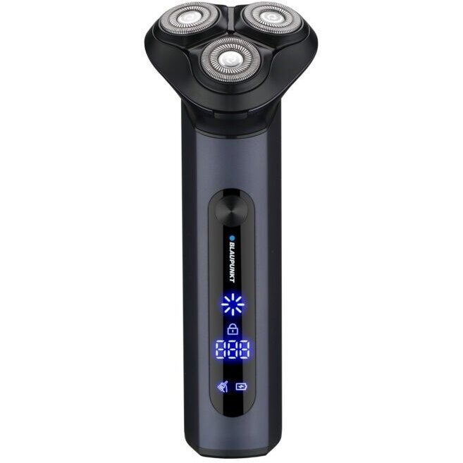 Aparat de Ras Electric MSR711 Negru