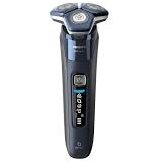 Aparat De Ras Shaver Series 7000 S7885/50 Acumulator Autonomie 60min SkinIQ Albastru