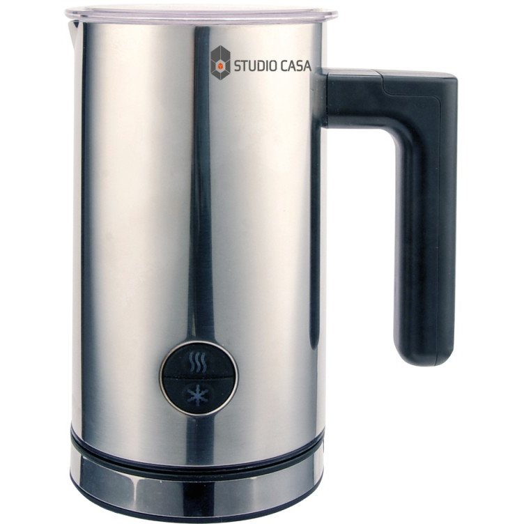 Aparat de spumare si incalzire lapte BarInox Latteo SC1902 450W 300 ml