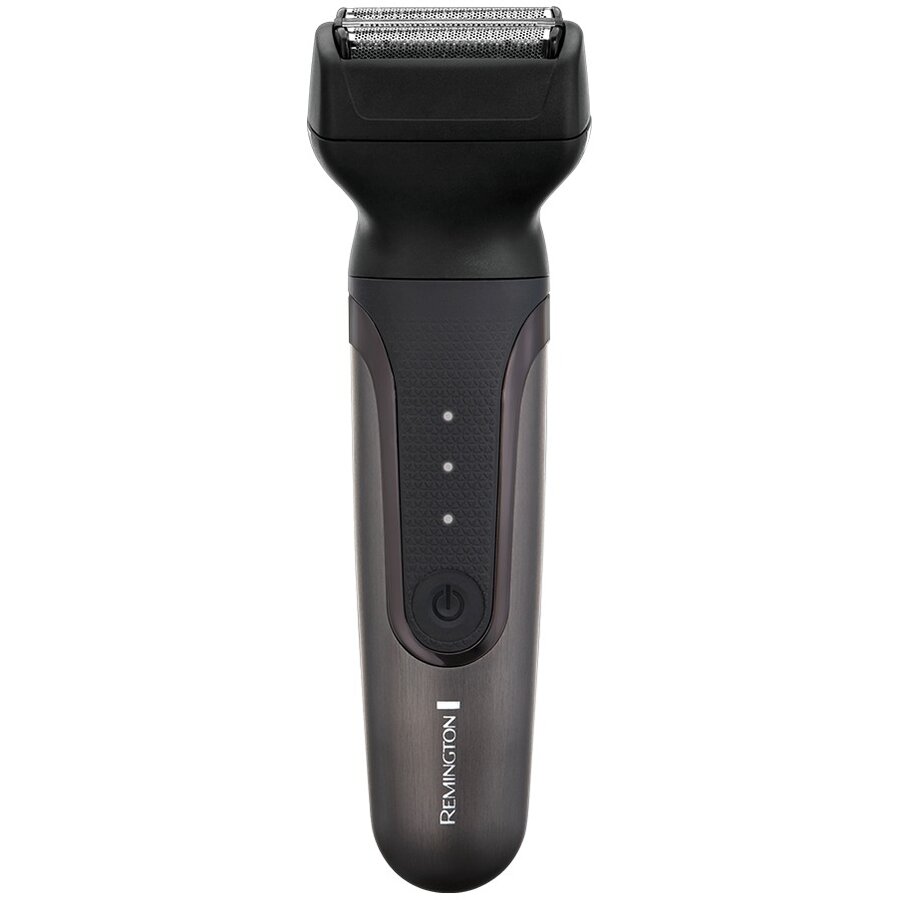 Aparat de Tuns Multifunctional pentru Barba / Par / Corp ONE Total Body PG780 14 Piepteni Atasabili 100% Rezistent la Apa Negru