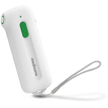 Aparat IB 100 Tratare Intepaturi de Insecte 2x Programe Alb