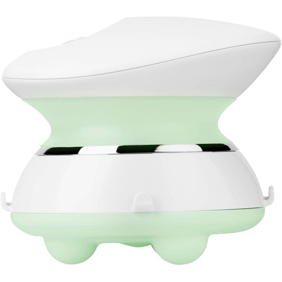 Aparat Masaj De Mana HM 300 Alb