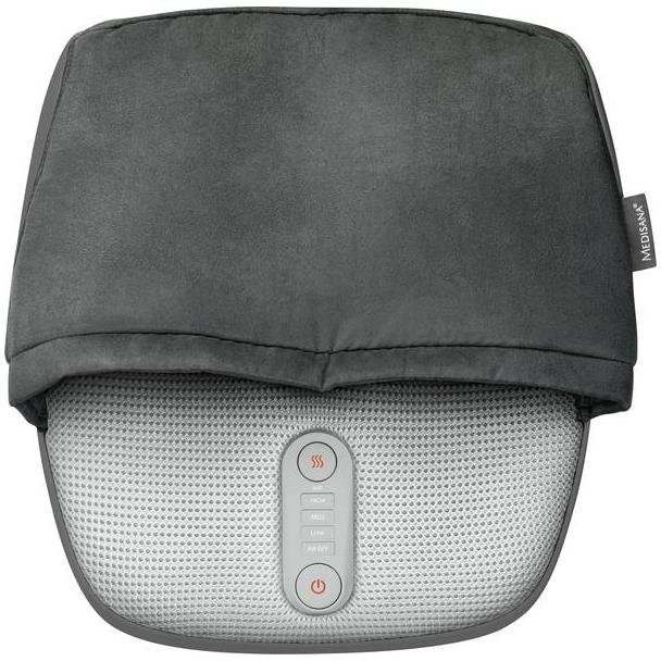 Aparat Masaj FM885 Dark Grey