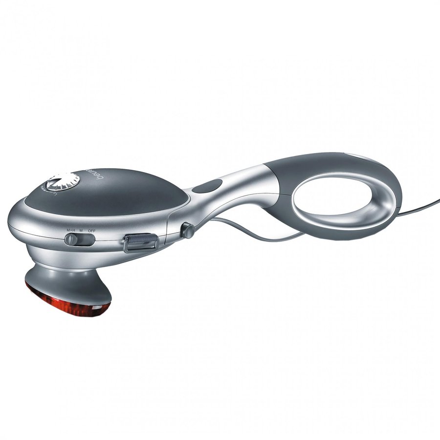 Aparat Masaj MG70 cu maner detasabil