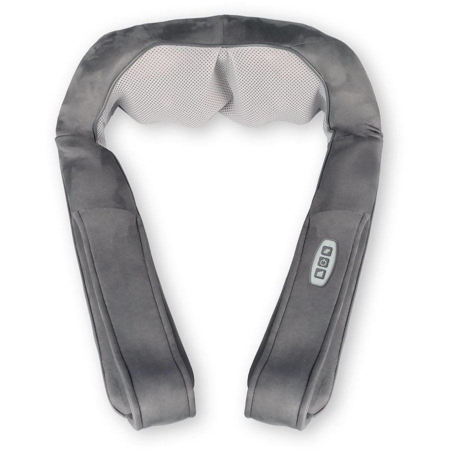 Aparat Masaj NM885 Grey