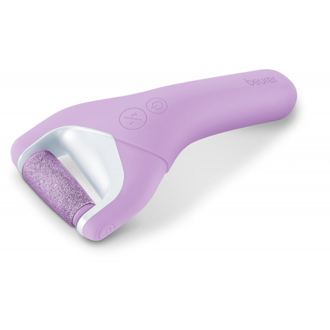 Aparat Pentru Indepartarea Calusului MP 59 Acumulator Piele Umeda/Uscata Roz