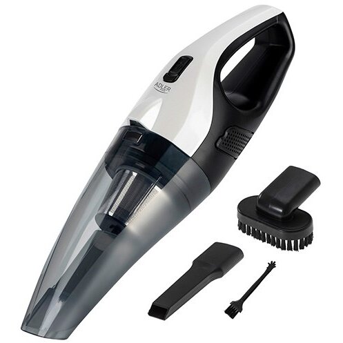 Aspirator Auto AD 7059 Alb