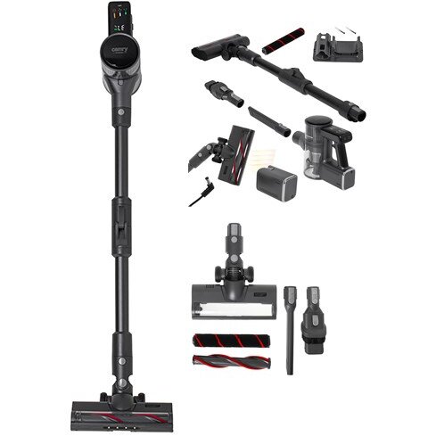 Aspirator Camry CR 7063 Upright PRO LED Black