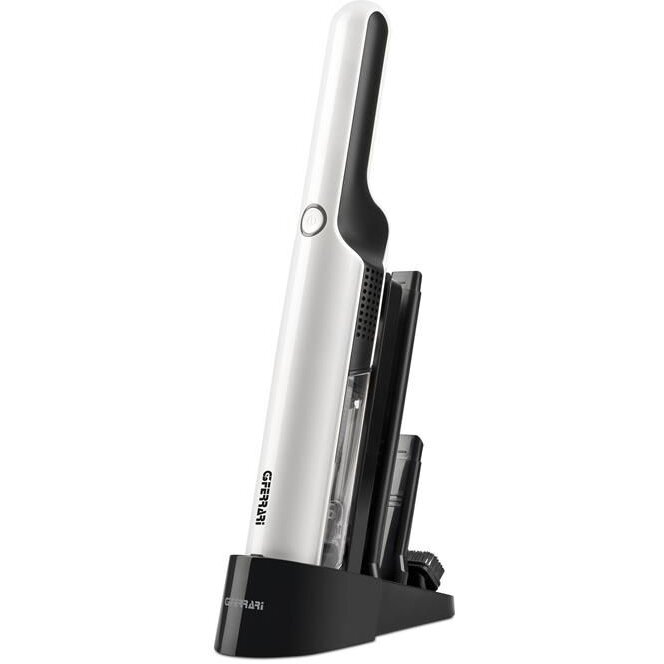 Aspirator de Mana Stardust Smart 0.22L 11.1V 2000mAh Alb