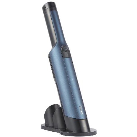 Aspirator de Mana WV270EU 105ML Autonomie 15 Minute 160W Albastru