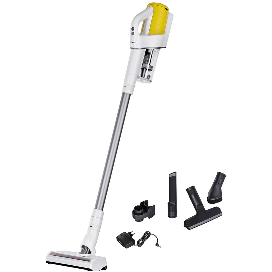 Aspirator Duoflex HX1 Sunset Yellow