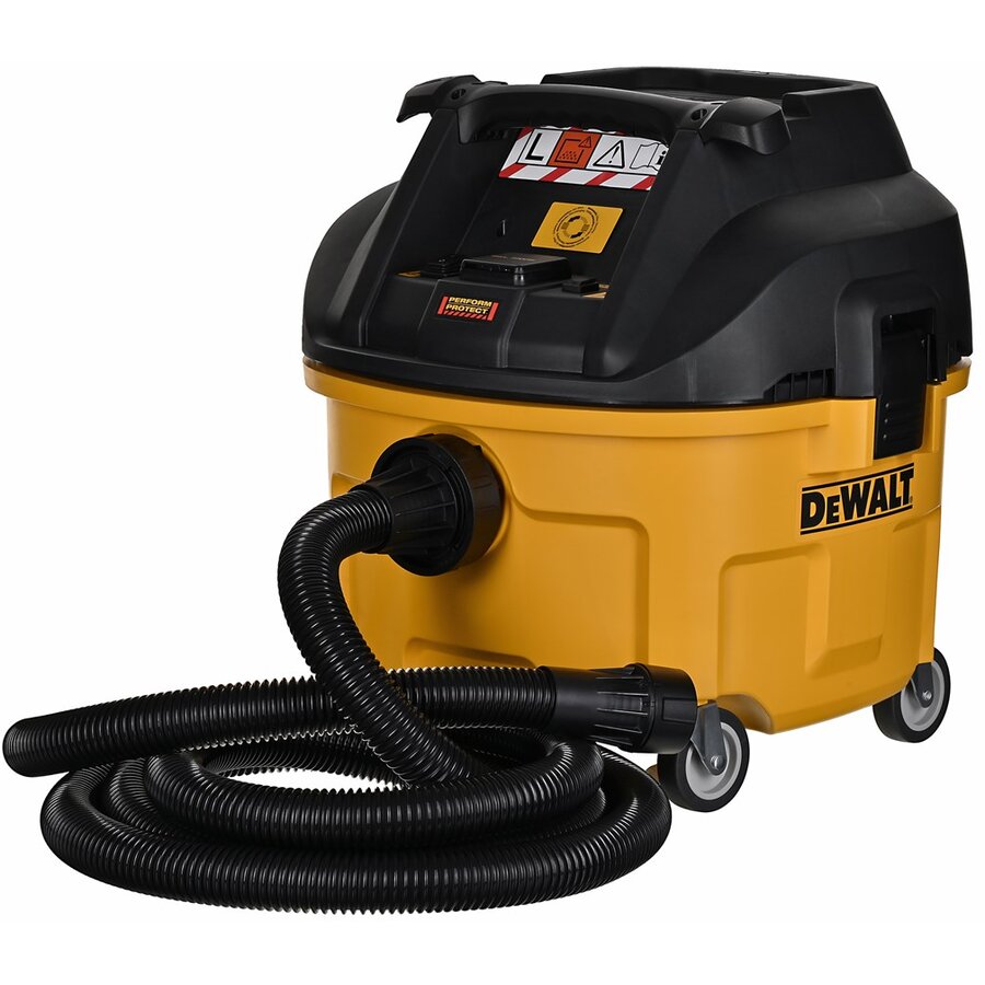 Aspirator DWV901L  30L 1400W Galben