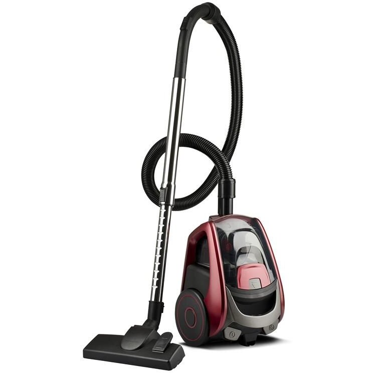 Aspirator fara Sac Pulisco 700W 1.5L Clasa A