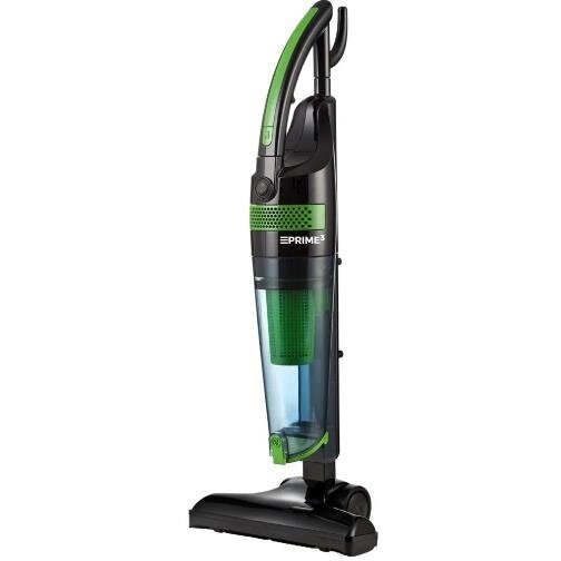 Aspirator fara Sac SVC11 1.5L 600W Verde/Negru