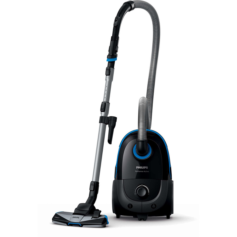 Aspirator FC8578/09 650W Negru