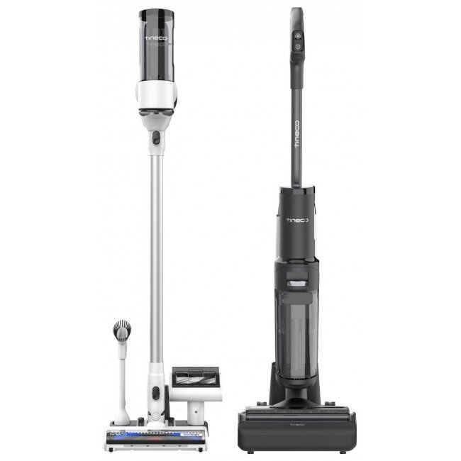 Aspirator Floor One Switch S7 Pet Negru