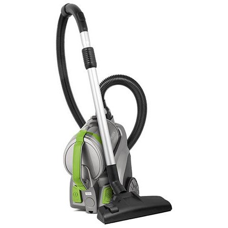 Aspirator Green 700W 14kPa Rezervor 2l Gri/Verde