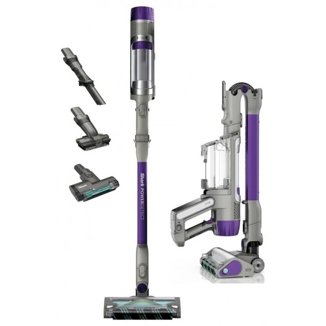 Aspirator IP1251EUT 380W Mov