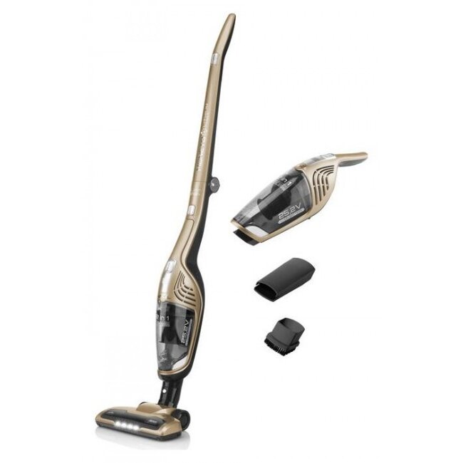 Aspirator Moneto II 25.2V Auriu