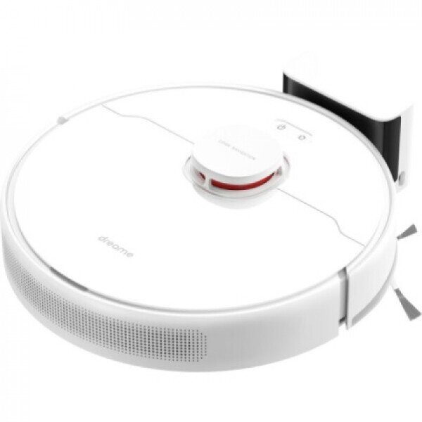 Aspirator Robot Bot D9 Max cu Mop Alb