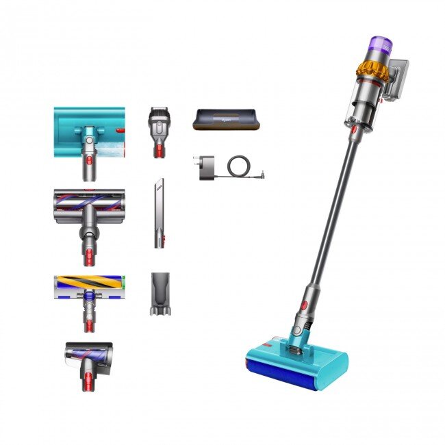 Aspirator V15s Detect Submarine E Gri