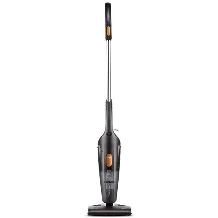 Aspirator Vertical DX115C 1.2 Litri 600W Black