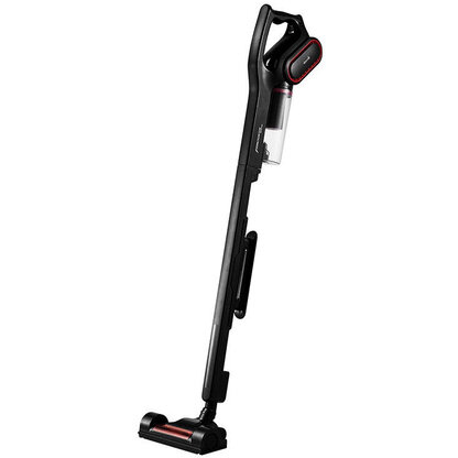 Aspirator Vertical DX700 Pro Putere Motor  650W Putere Aspirare  16000Pa Negru