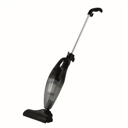 Aspirator Vertical fara Fir OC600 2in1 1.2L 500W Filtru HEPA Negru